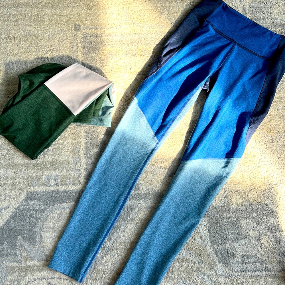Outdoor Voices leggings